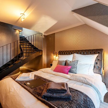 Hotel La Belle 10 Kolonia Zewnętrze zdjęcie