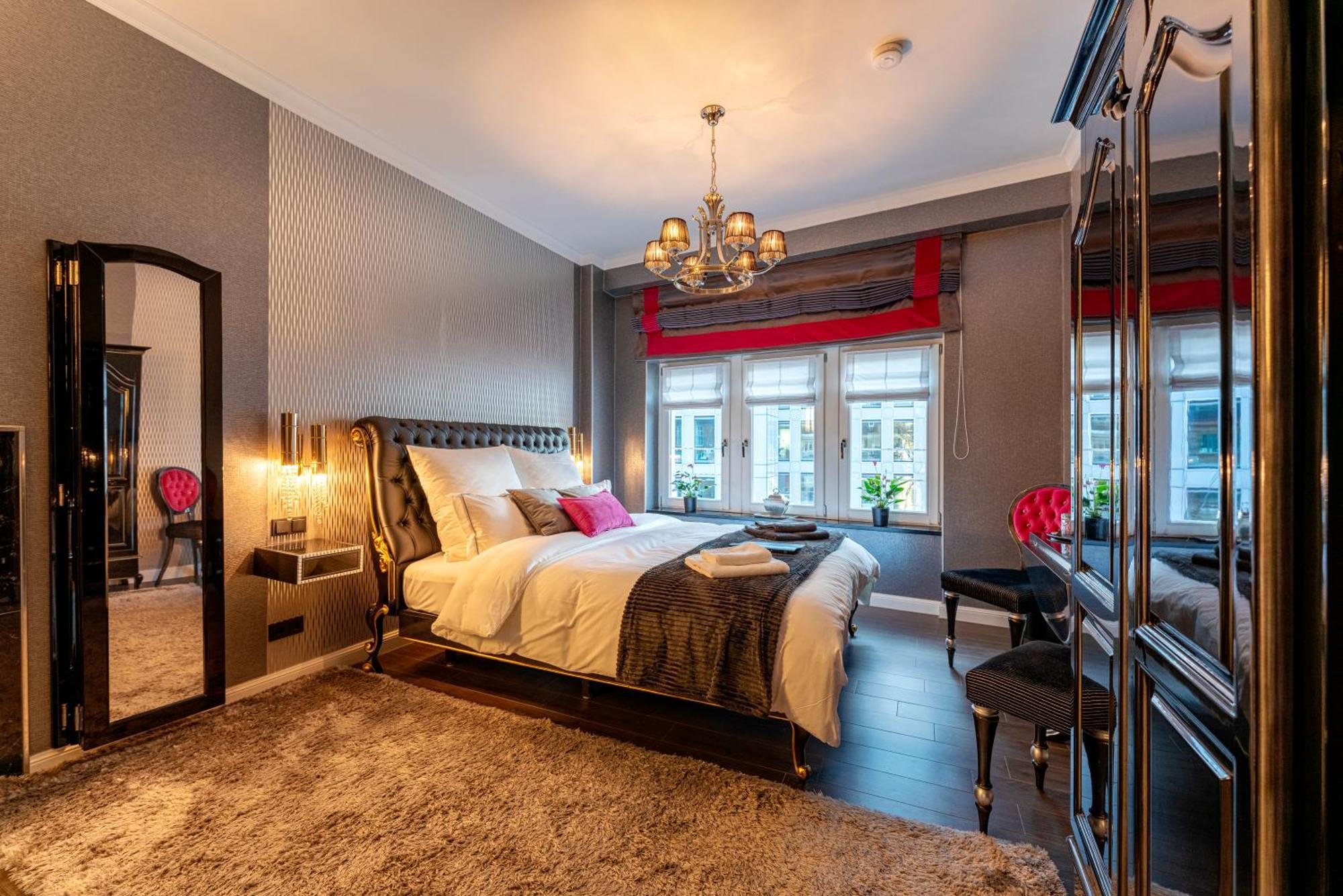 Hotel La Belle 10 Kolonia Zewnętrze zdjęcie