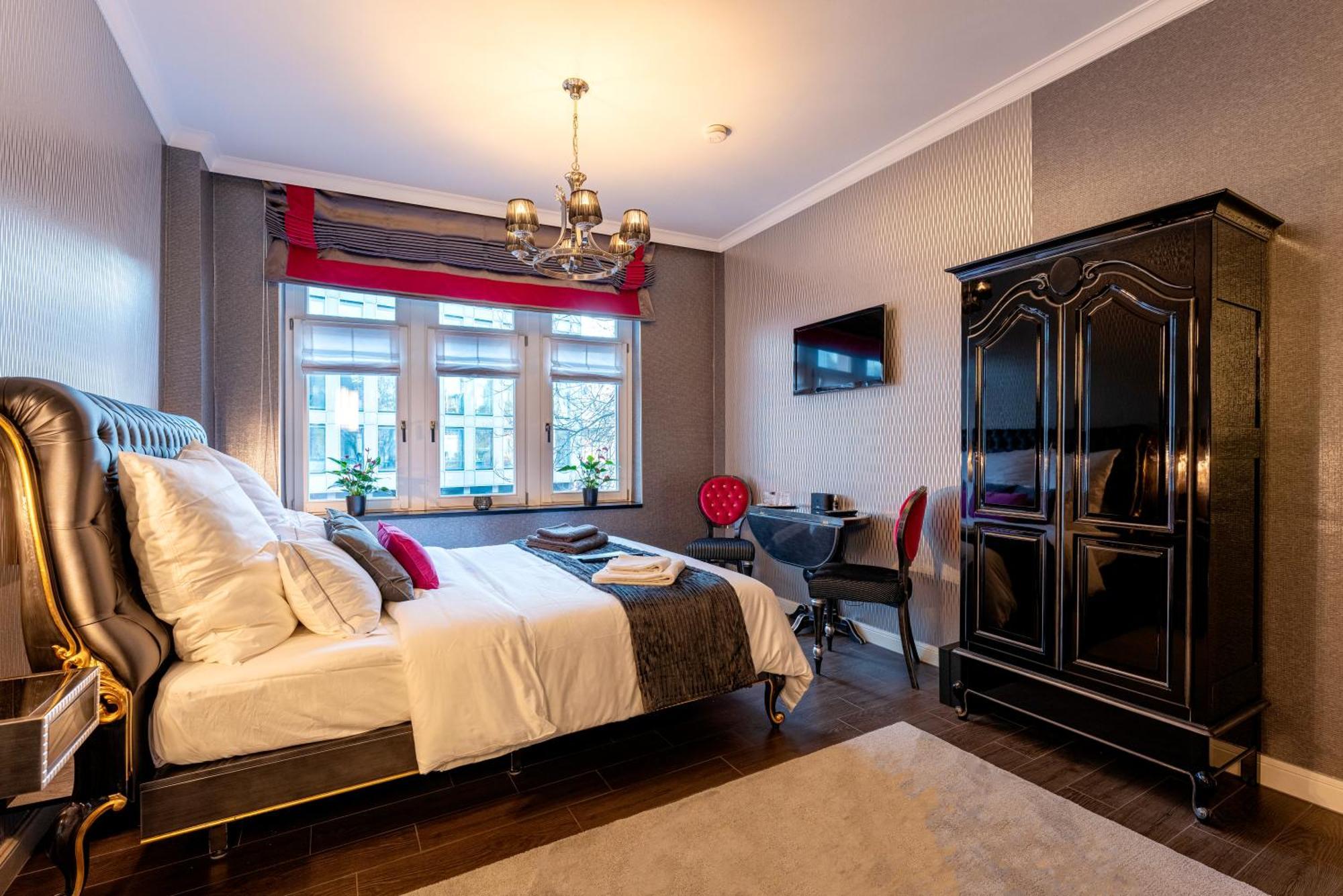 Hotel La Belle 10 Kolonia Zewnętrze zdjęcie