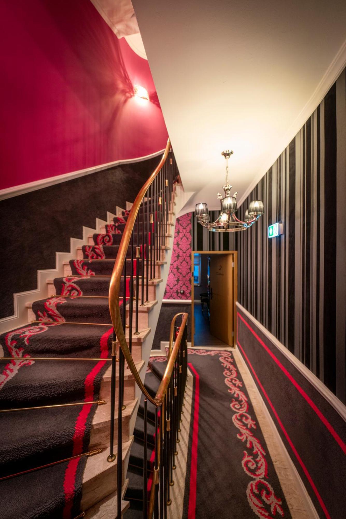 Hotel La Belle 10 Kolonia Zewnętrze zdjęcie