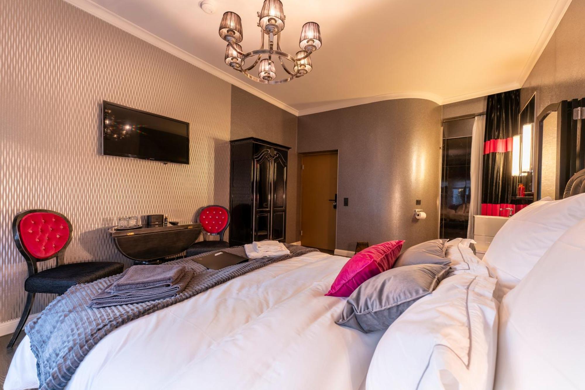 Hotel La Belle 10 Kolonia Zewnętrze zdjęcie
