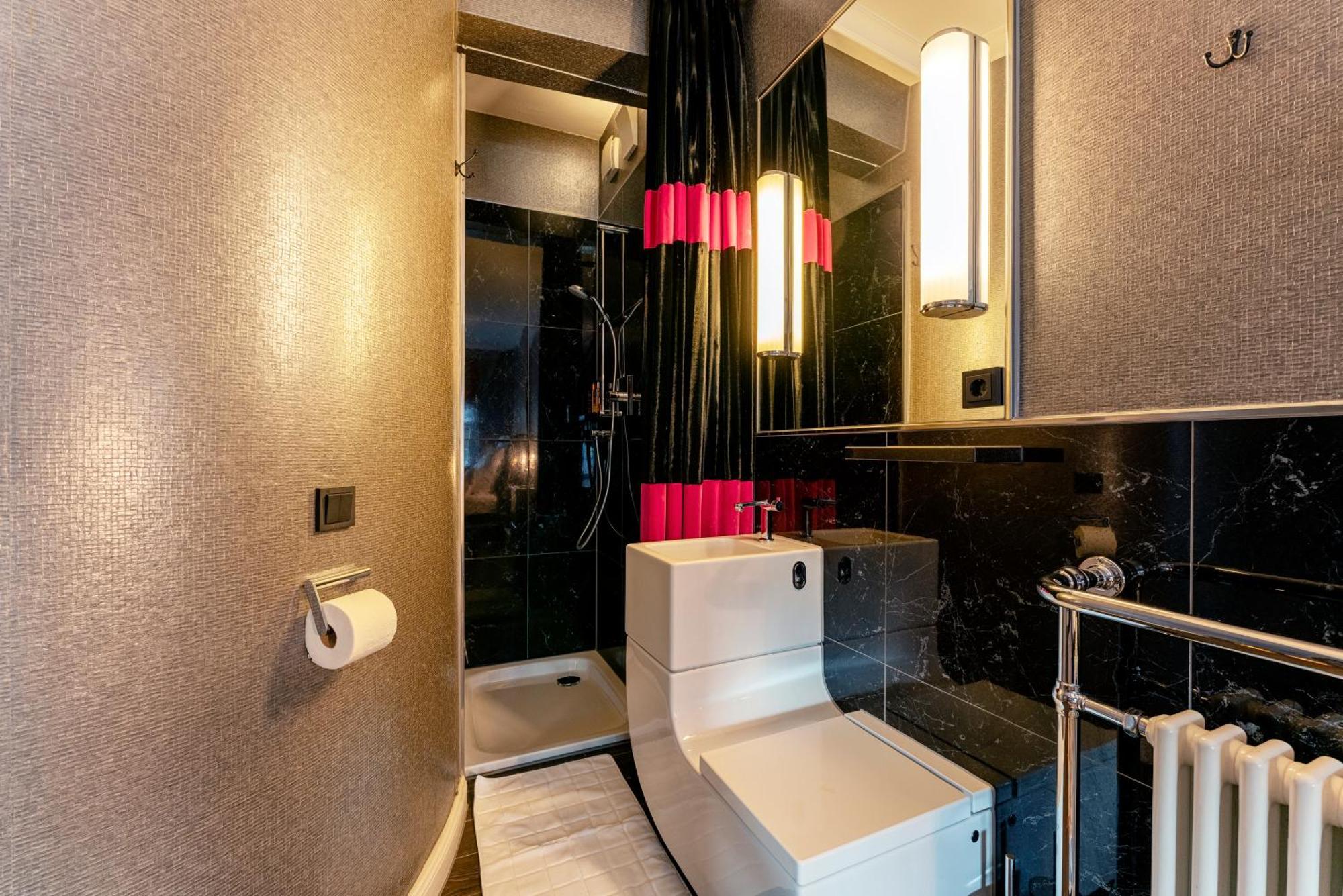 Hotel La Belle 10 Kolonia Zewnętrze zdjęcie