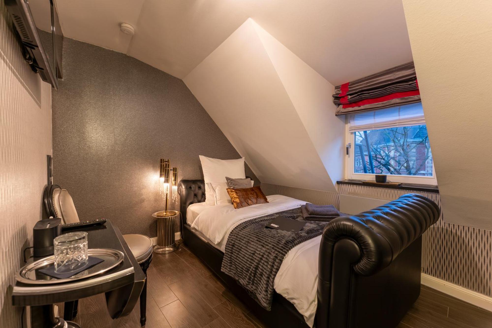 Hotel La Belle 10 Kolonia Zewnętrze zdjęcie