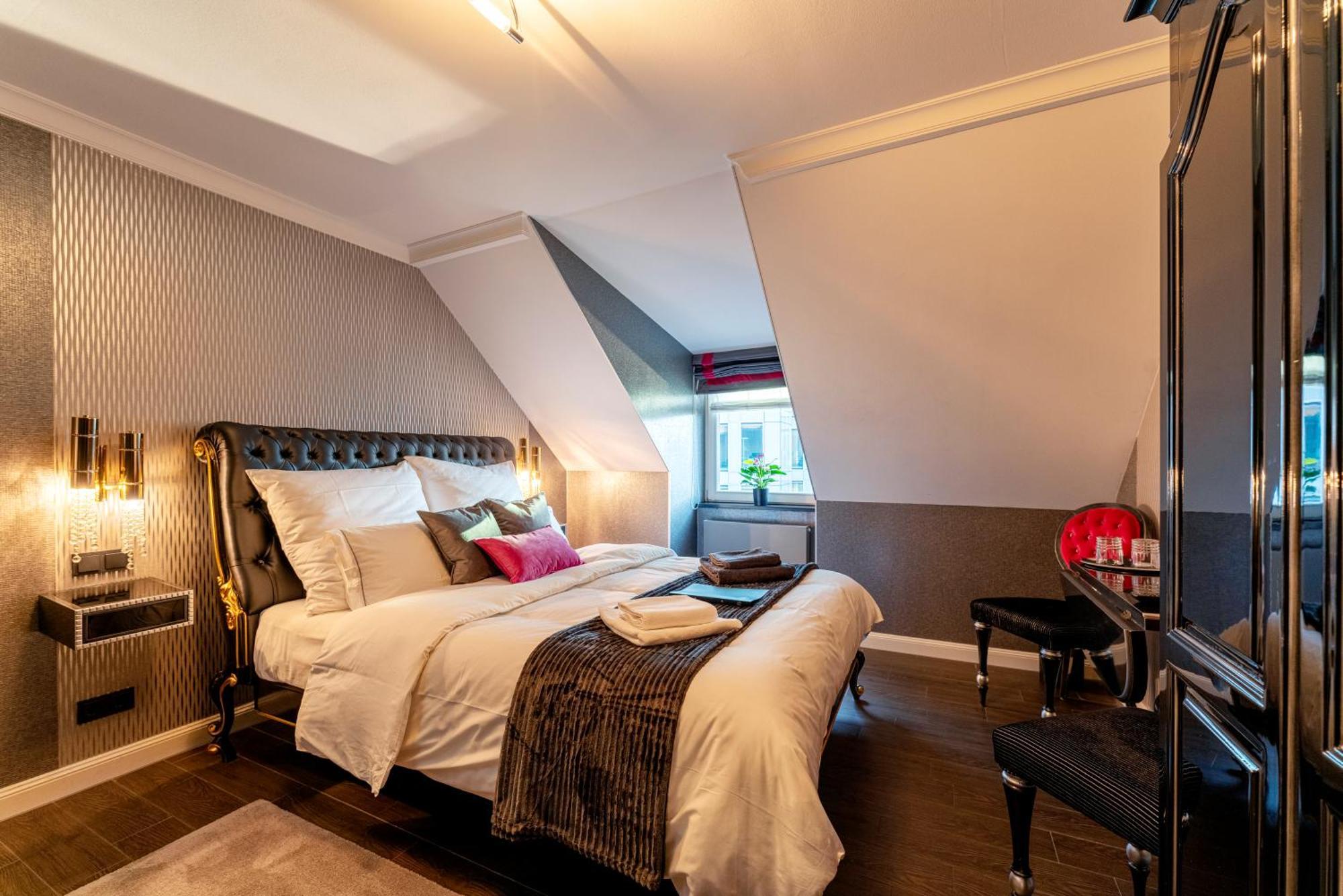 Hotel La Belle 10 Kolonia Pokój zdjęcie