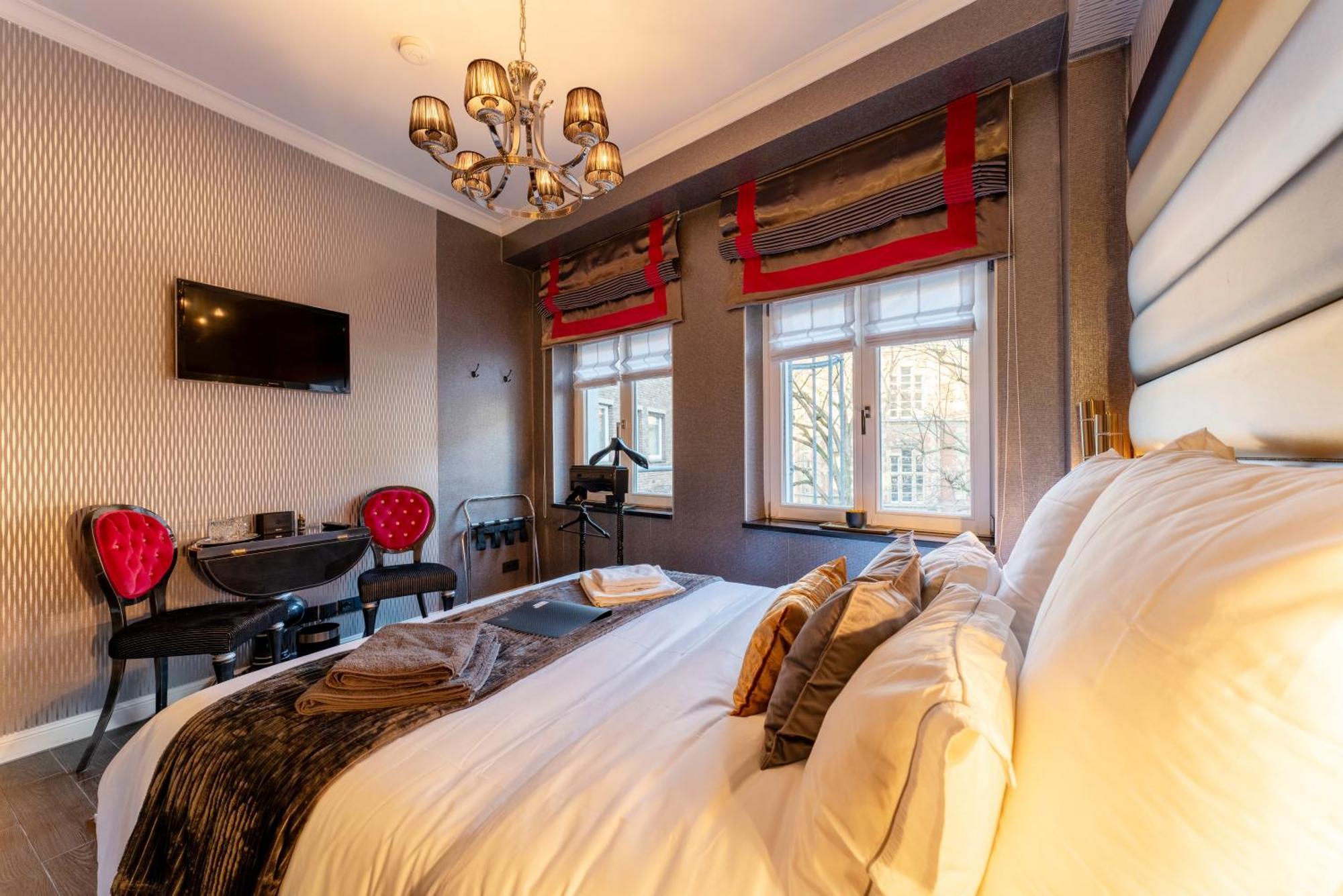 Hotel La Belle 10 Kolonia Zewnętrze zdjęcie