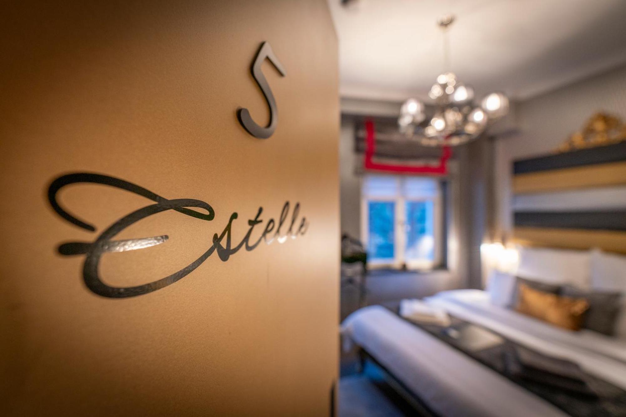 Hotel La Belle 10 Kolonia Pokój zdjęcie