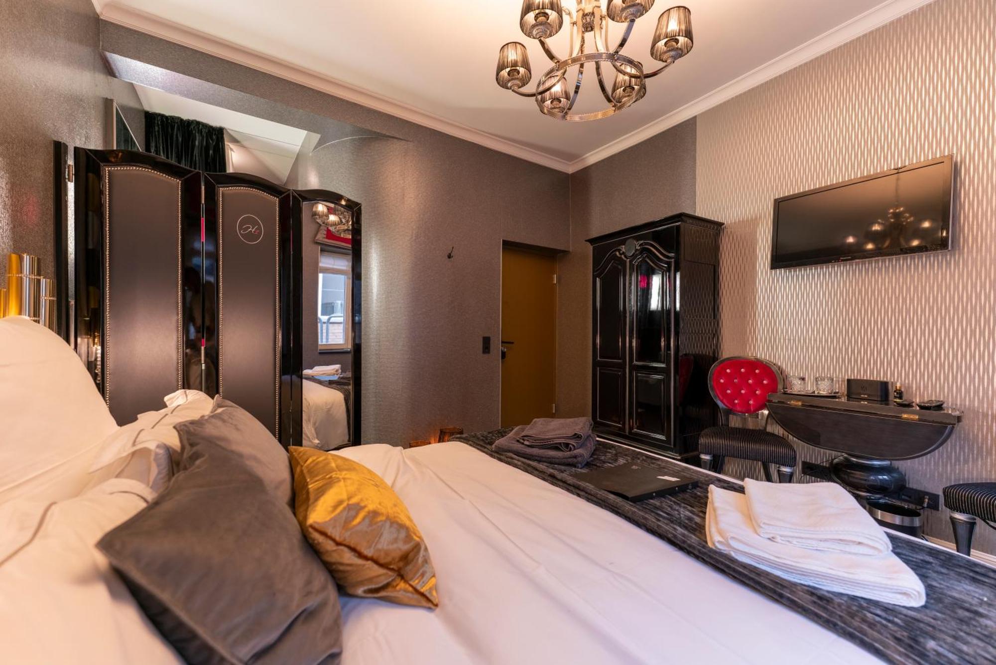 Hotel La Belle 10 Kolonia Zewnętrze zdjęcie