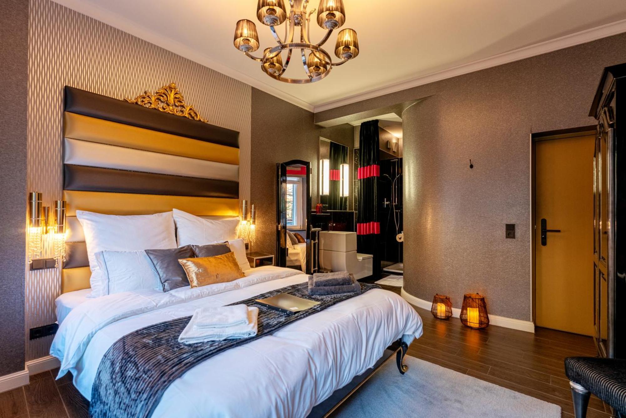 Hotel La Belle 10 Kolonia Pokój zdjęcie