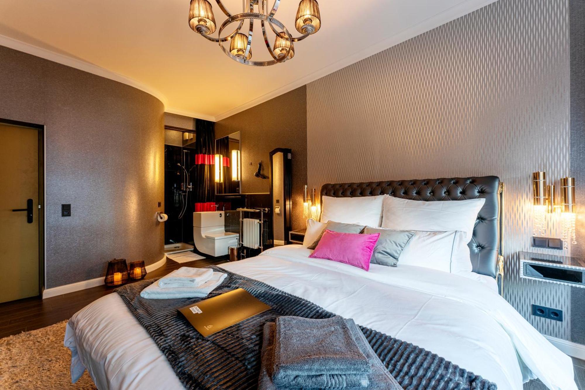 Hotel La Belle 10 Kolonia Zewnętrze zdjęcie